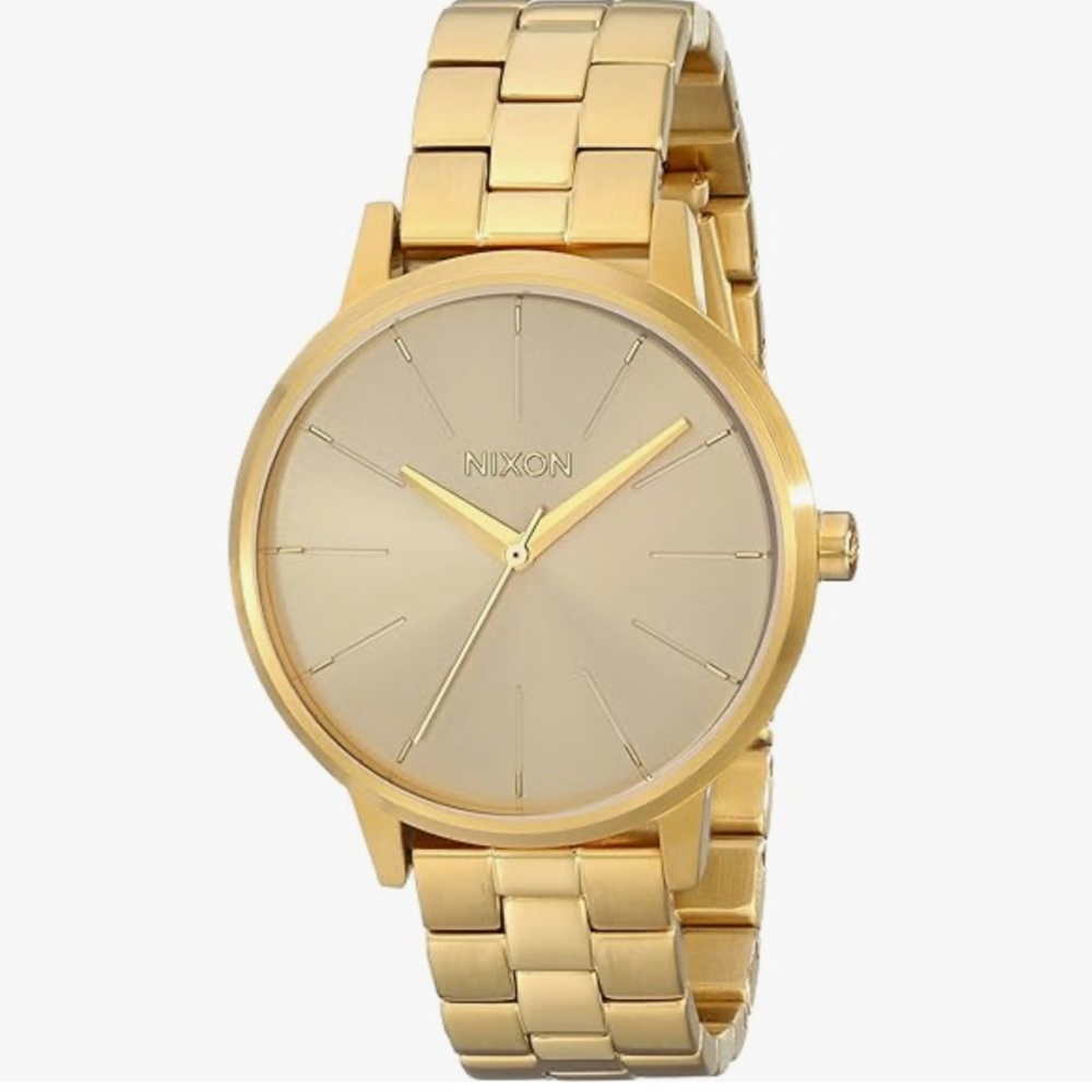 Women’s Nixon Kensington Watch